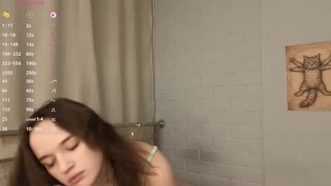 Jenny online show from 02.22.26