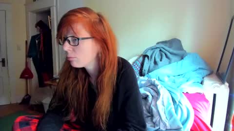 Jenn -  come to my onlyfans online show from 11.01.25