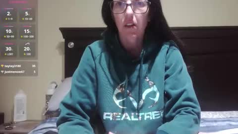 jenroses82 online show from 04.11.26