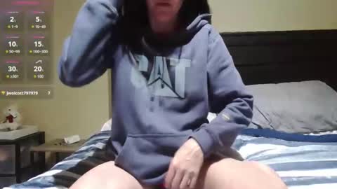 jenroses82 online show from 05.04.26