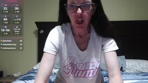 jenroses82 online show from 05.15.26
