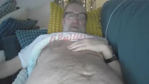 jens19651 online show from 03.04.26