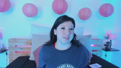 Angela online show from 09.23.25