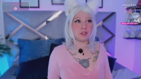 Angela online show from 09.25.25