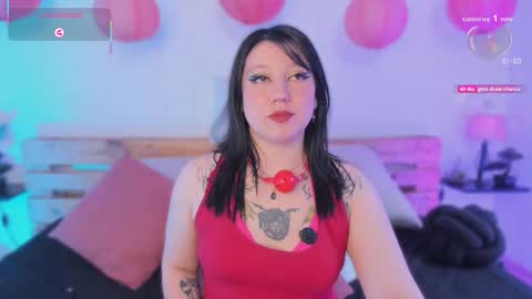 Angela online show from 09.27.25