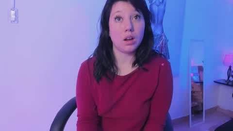 Angela online show from 09.29.25