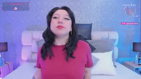 Angela online show from 10.03.25