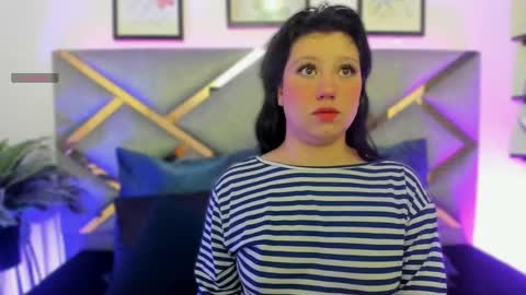 Angela online show from 10.20.25