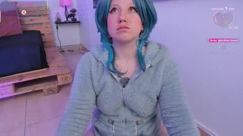 Angela online show from 10.23.25