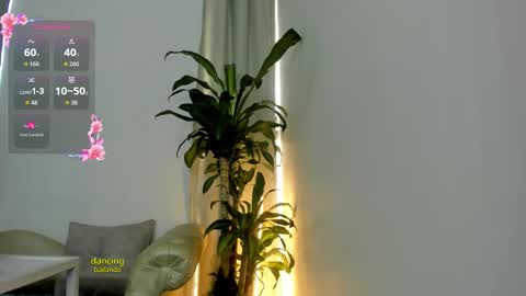 Tokio online show from 03.21.26