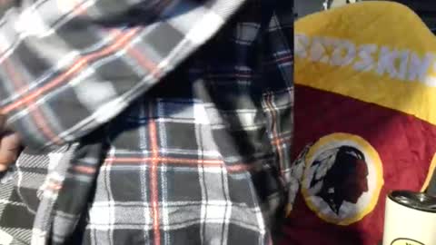 jeremiah0827 online show from 02.22.25