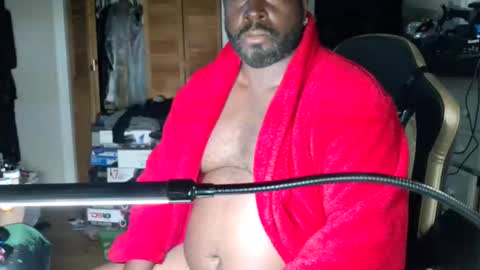 jeremiah0827 online show from 10.12.25