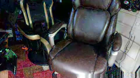 jeremiah0827 online show from 11.18.25