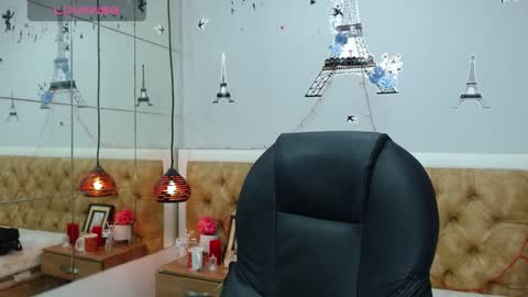 Snapshot of jeremias_1 chatting on 12.28.24 JEREMIAS online show from 12.28.24