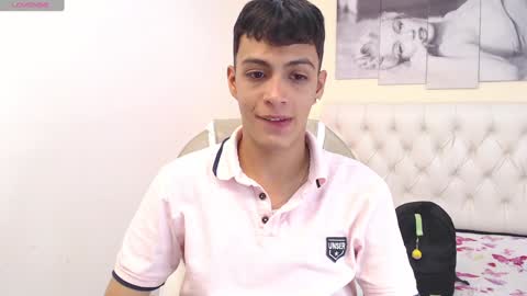 Snapshot of jeremias_1 chatting on 12.30.24 JEREMIAS online show from 12.30.24