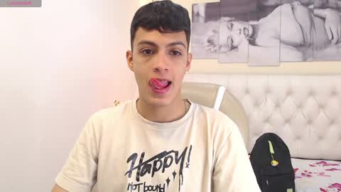 Snapshot of jeremias_1 chatting on 01.03.25 JEREMIAS online show from 01.03.25
