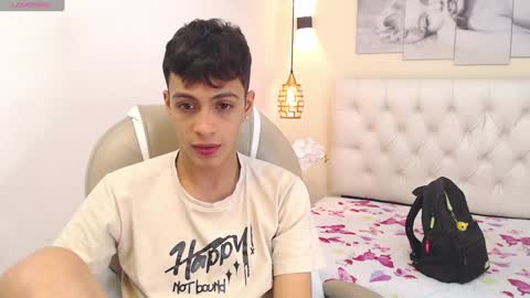 Snapshot of jeremias_1 chatting on 01.03.25 JEREMIAS online show from 01.03.25