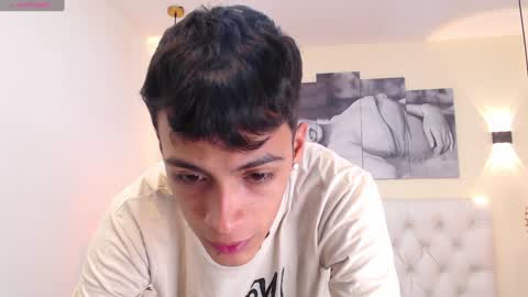 Snapshot of jeremias_1 chatting on 01.03.25 JEREMIAS online show from 01.03.25