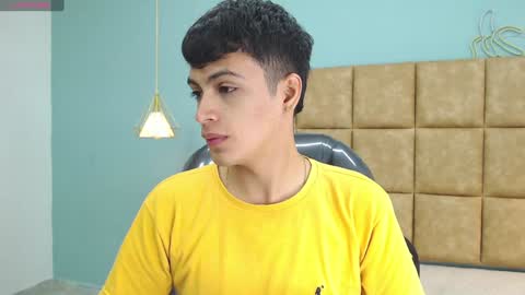 Snapshot of jeremias_1 chatting on 01.08.25 JEREMIAS online show from 01.08.25