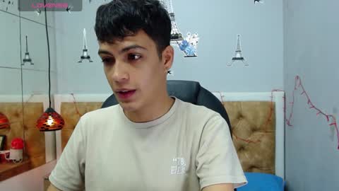 Snapshot of jeremias_1 chatting on 01.13.25 JEREMIAS online show from 01.13.25