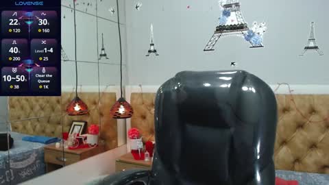 Snapshot of jeremias_1 chatting on 01.29.25 JEREMIAS online show from 01.29.25
