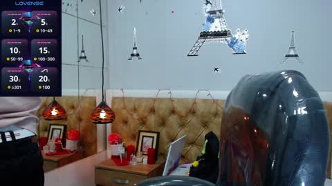Snapshot of jeremias_1 chatting on 02.05.25 JEREMIAS online show from 02.05.25