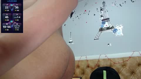 Snapshot of jeremias_1 chatting on 02.06.25 JEREMIAS online show from 02.06.25