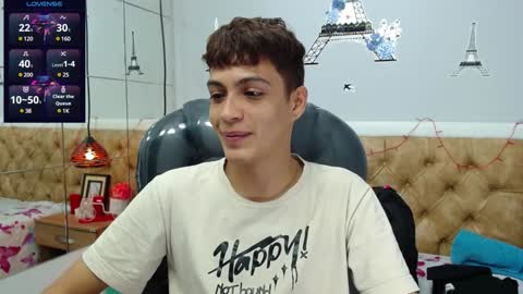 Snapshot of jeremias_1 chatting on 02.06.25 JEREMIAS online show from 02.06.25