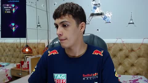 Snapshot of jeremias_1 chatting on 02.08.25 JEREMIAS online show from 02.08.25