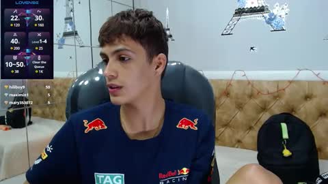 Snapshot of jeremias_1 chatting on 02.11.25 JEREMIAS online show from 02.11.25