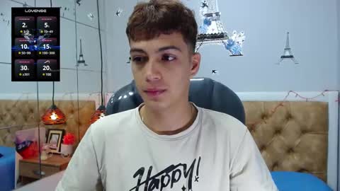 Snapshot of jeremias_1 chatting on 03.06.25 JEREMIAS online show from 03.06.25