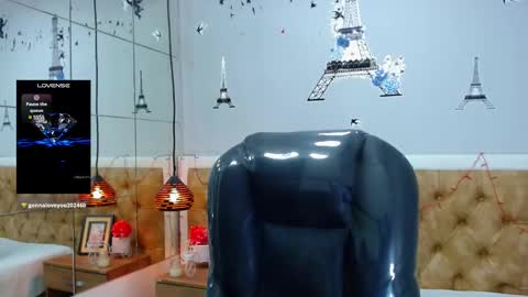 Snapshot of jeremias_1 chatting on 03.11.25 JEREMIAS online show from 03.11.25