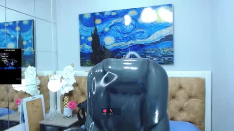  JEREMIAS  online show from 09.21.25