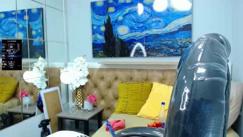  JEREMIAS  online show from 09.22.25