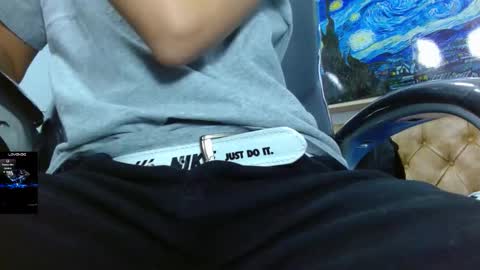  JEREMIAS  online show from 10.24.25