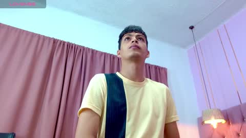  JEREMIAS  online show from 03.17.26