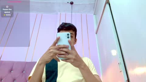  JEREMIAS  online show from 03.31.26