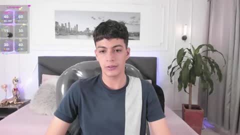  JEREMIAS  online show from 06.04.26