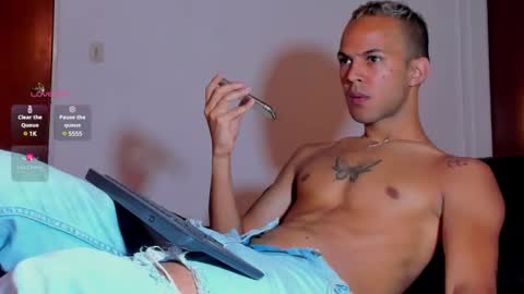 Jeremmy online show from 01.21.25