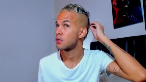 Jeremmy online show from 02.08.25