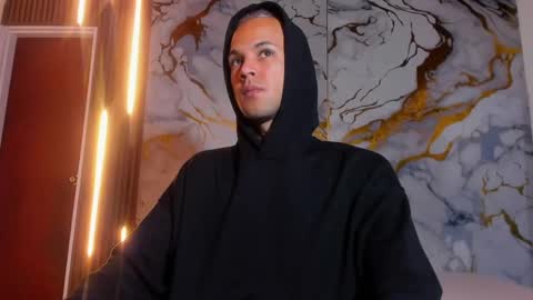 Jeremmy online show from 03.06.25