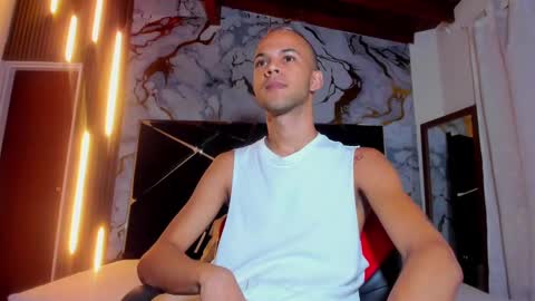 Jeremmy online show from 03.07.25