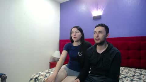 Jeremmyandstacy online show from 01.03.25