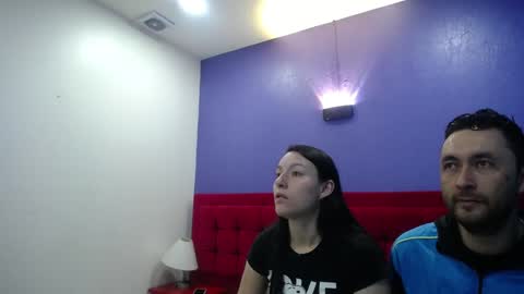 Jeremmyandstacy online show from 01.04.25
