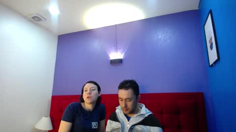 Jeremmyandstacy online show from 01.12.25