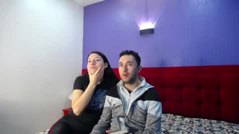 Jeremmyandstacy online show from 01.13.25