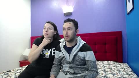 Jeremmyandstacy online show from 01.14.25