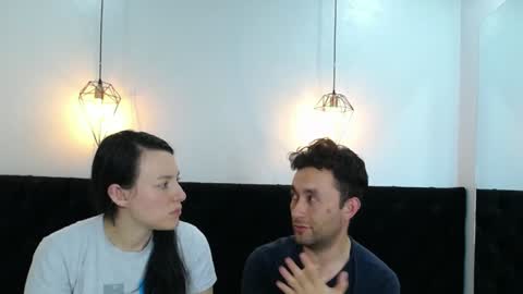 Jeremmyandstacy online show from 01.23.25