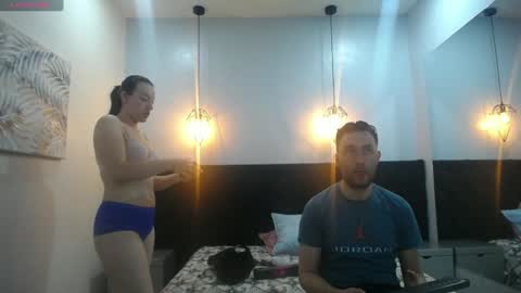 Jeremmyandstacy online show from 01.28.25