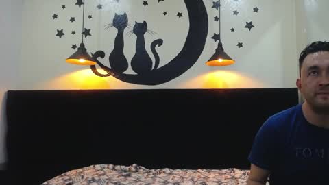Jeremmyandstacy online show from 01.31.25